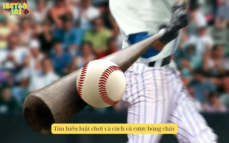 Tìm hiểu luật chơi và cách cá cược bóng chày